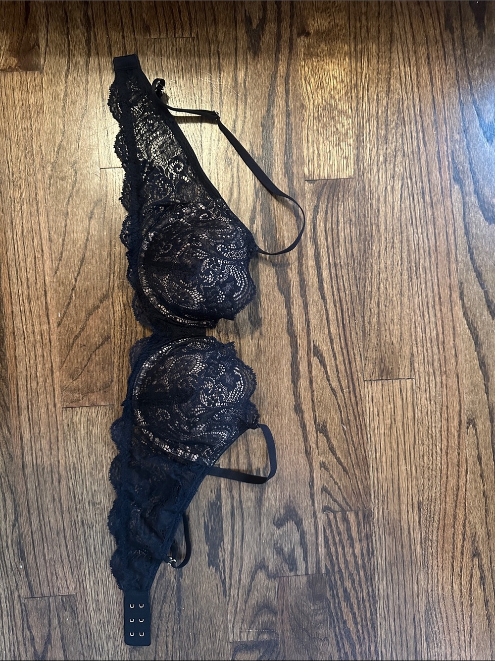 Like New ThirdLove 24/7™ Lace Balconette Bra